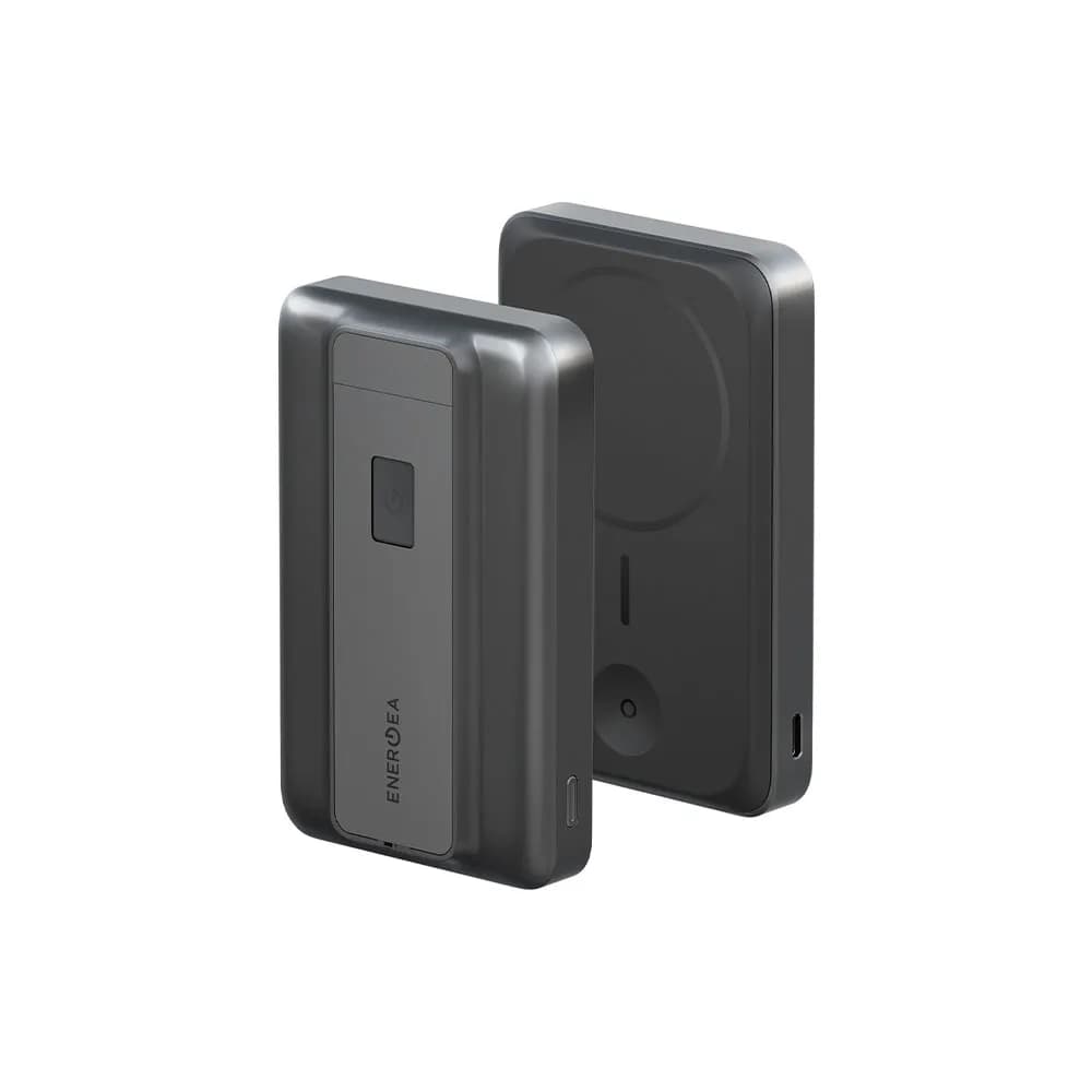 پاوربانک Qi2 انرژیا MagPac Pro 35s 10000mAh — تصویر ۱۰