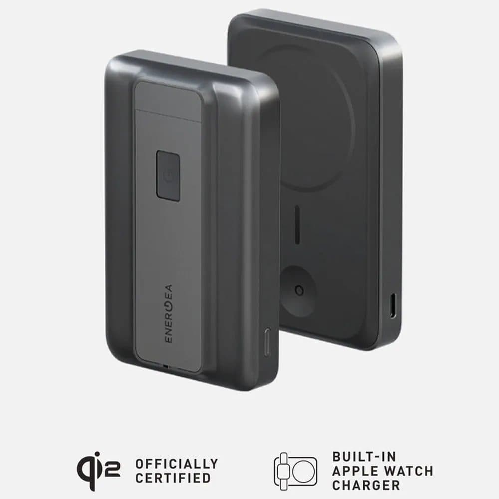 پاوربانک Qi2 انرژیا MagPac Pro 35s 10000mAh