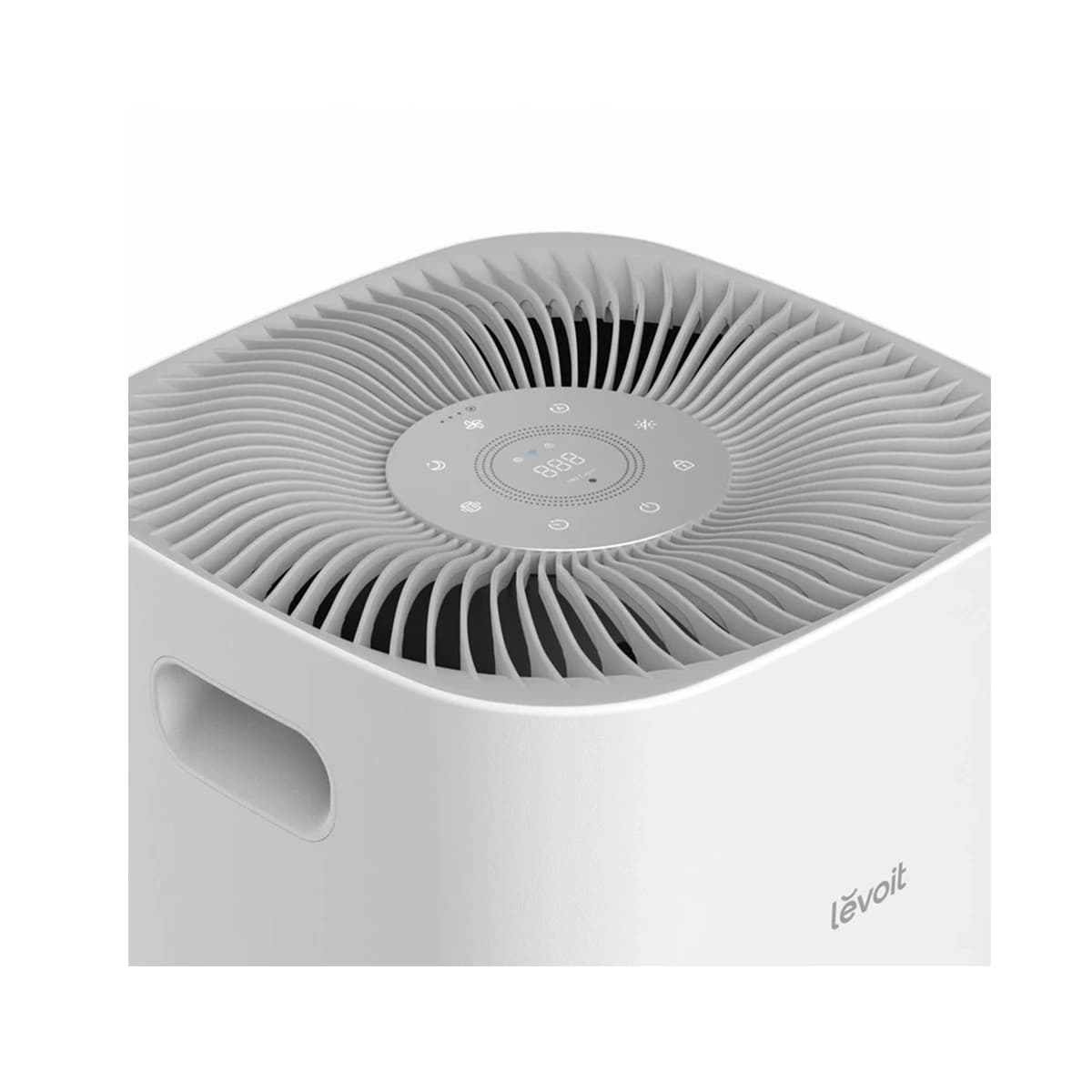 تصفیه هوای هوشمند Levoit Core 600S Smart Air Purifier – مناسب برای فضاهای تا 147 متر مربع — تصویر ۷