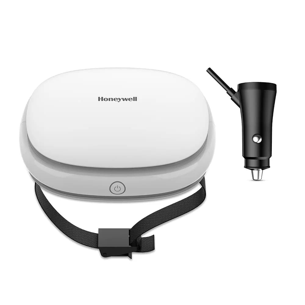 دستگاه تصفیه هوای خودرو هانیول Move Pure 3 — تصویر ۱۰