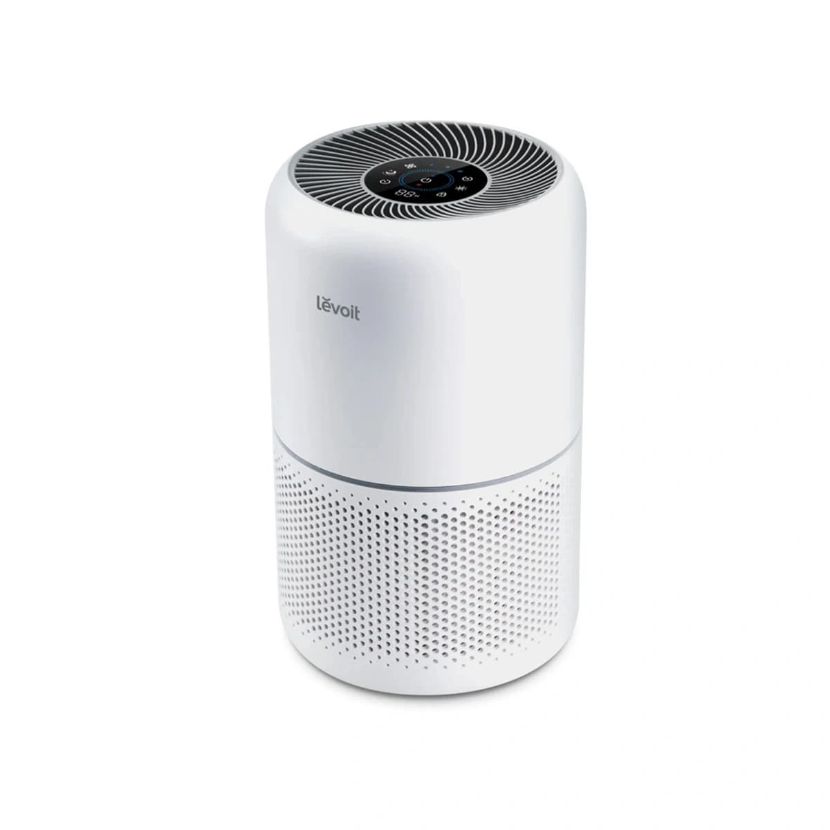 تصفیه هوای هوشمند Levoit Core 300S Smart Air Purifier – پوشش تا 50 متر مربع — تصویر ۹