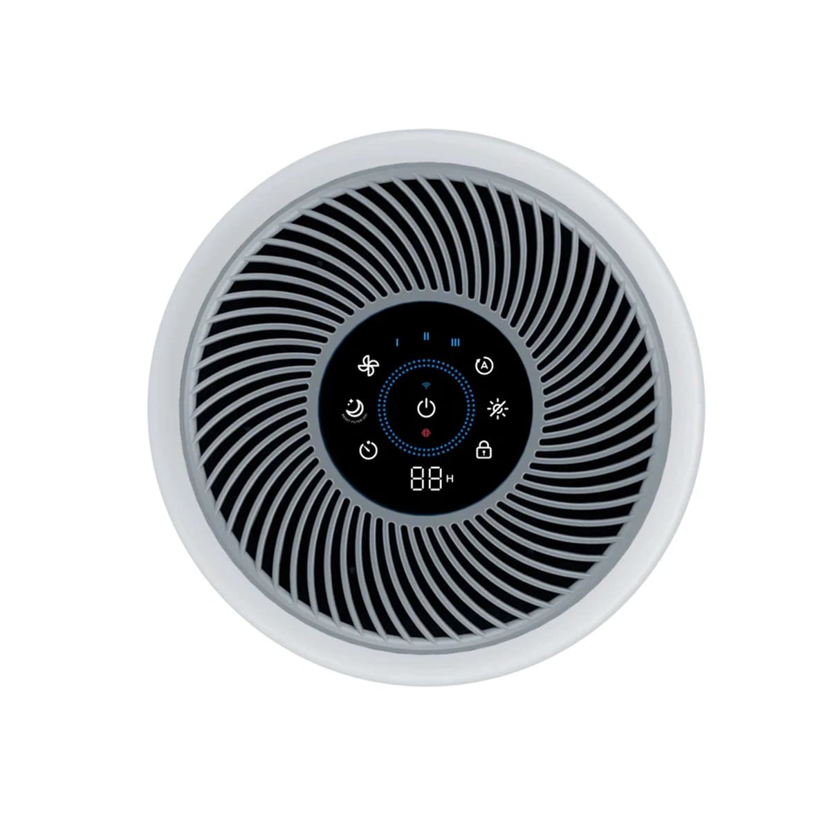 تصفیه هوای هوشمند Levoit Core 300S Smart Air Purifier – پوشش تا 50 متر مربع — تصویر ۷