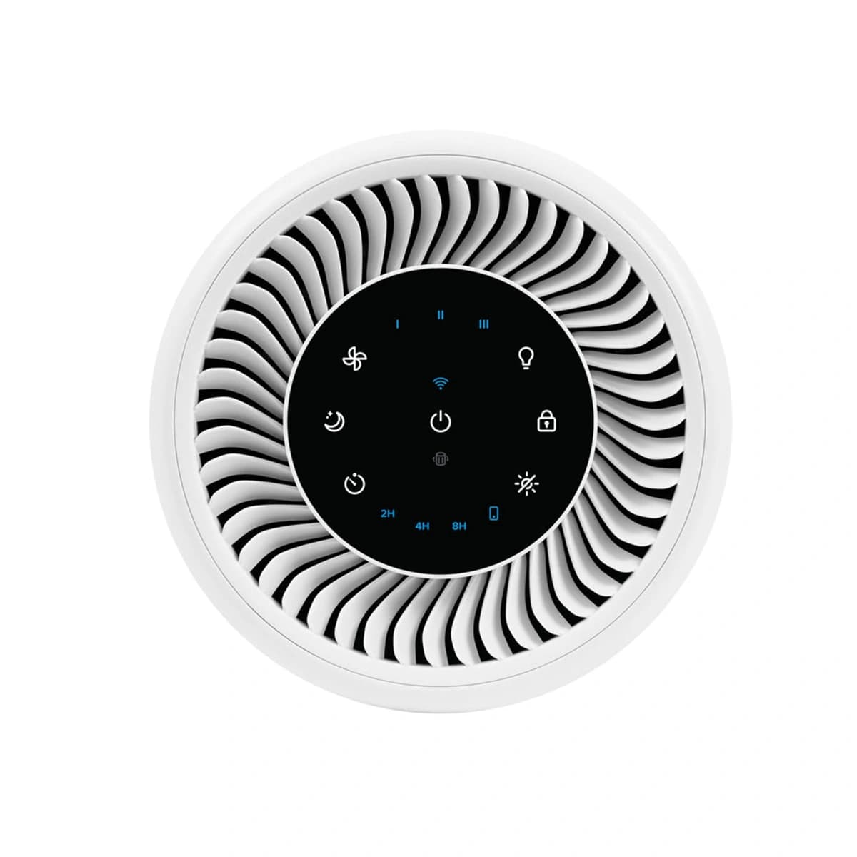 تصفیه هوای هوشمند Levoit Core 200S Smart Air Purifier – پوشش تا 35 متر مربع — تصویر ۹