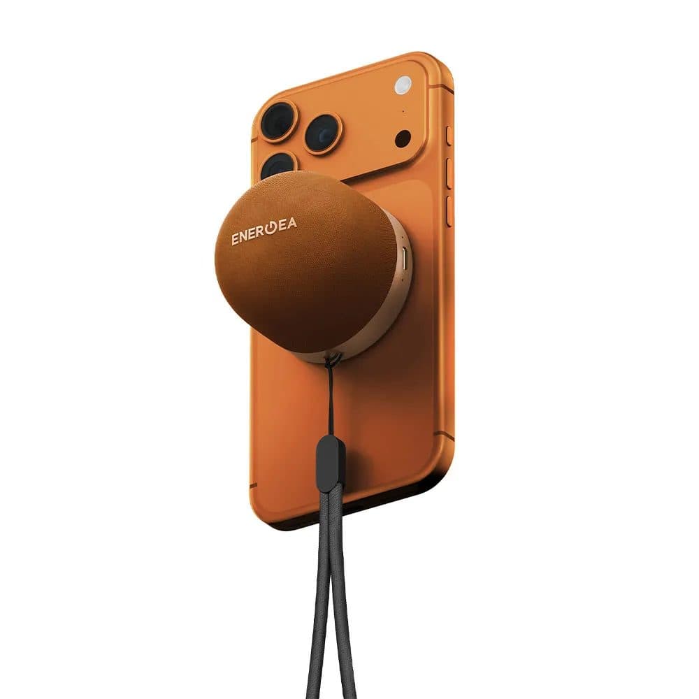 اسپیکر مگنتی انرژیا MagAudio Go