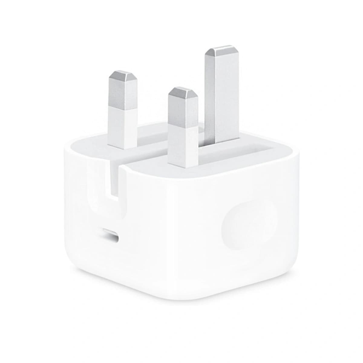 آداپتور برق 20 واتی USB-C مدل TRA A2344 اپل