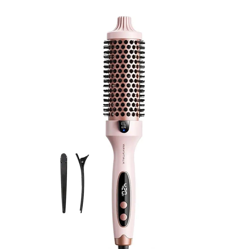 برس حرارتی یونی Wavytalk Blowout Boost