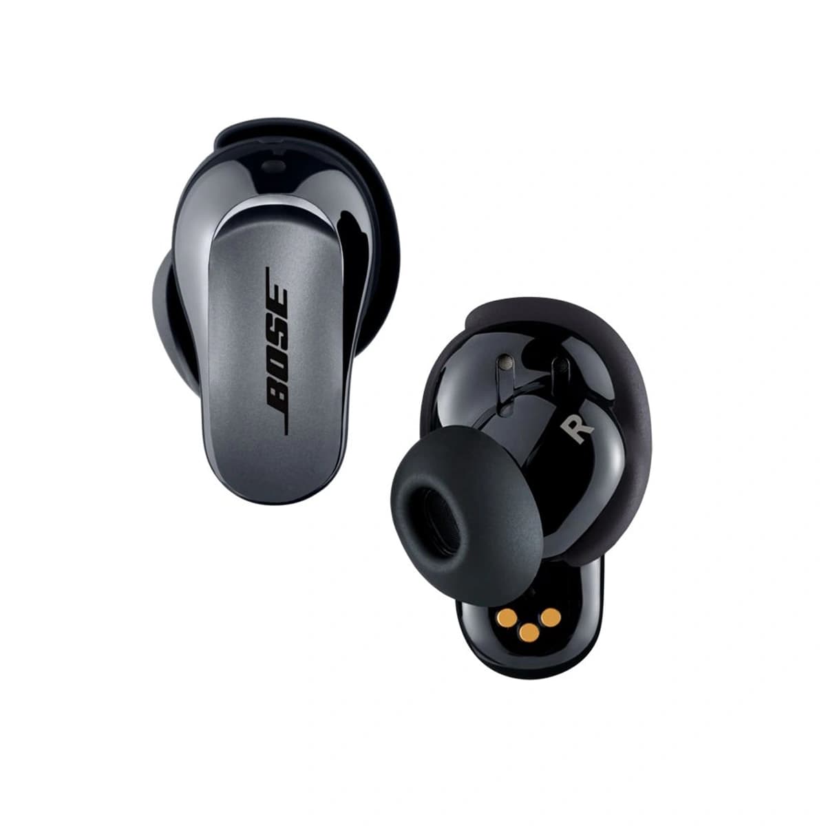 هدفون‌های بیسیم QuietComfort Ultra بوز — تصویر ۲
