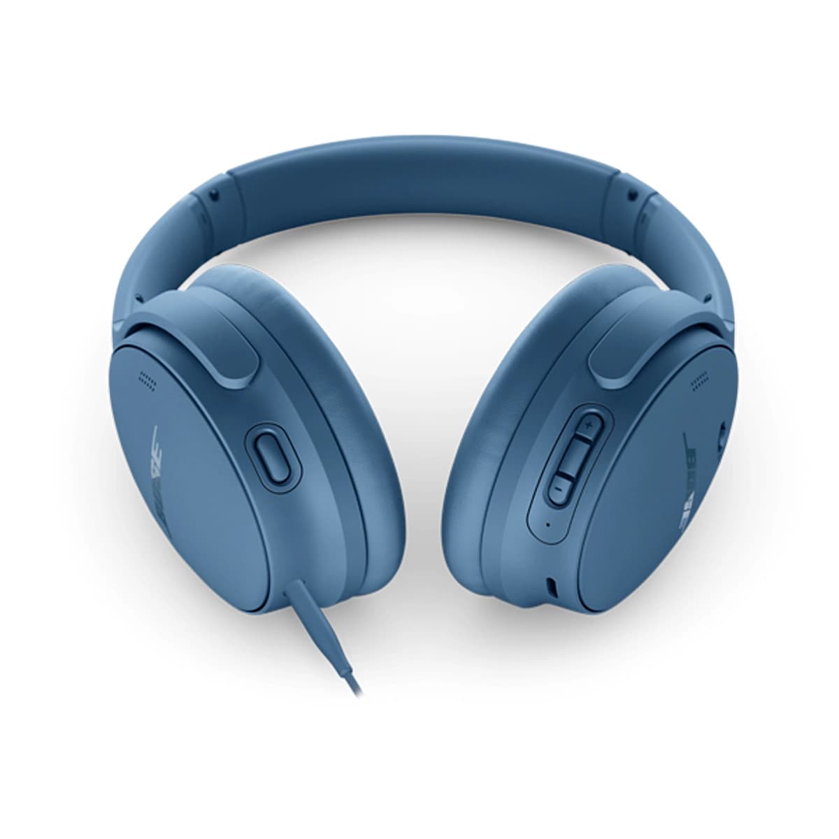 هدفون QuietComfort بوز — تصویر ۱۱