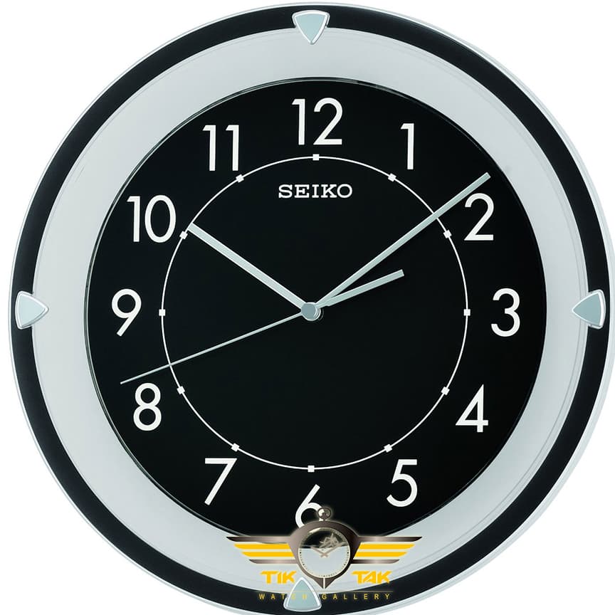 QXA622K مدل ساعت سیکو ساعت SEIKO ساعت دیواری SEIKO