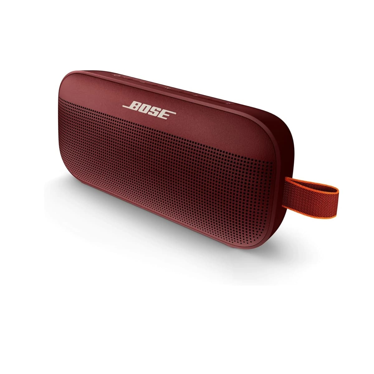 اسپیکر بلوتوث SoundLink Flex بوز — تصویر ۵