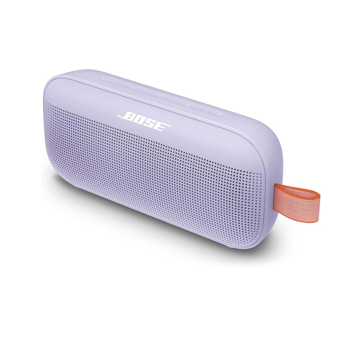 اسپیکر بلوتوث SoundLink Flex بوز — تصویر ۹