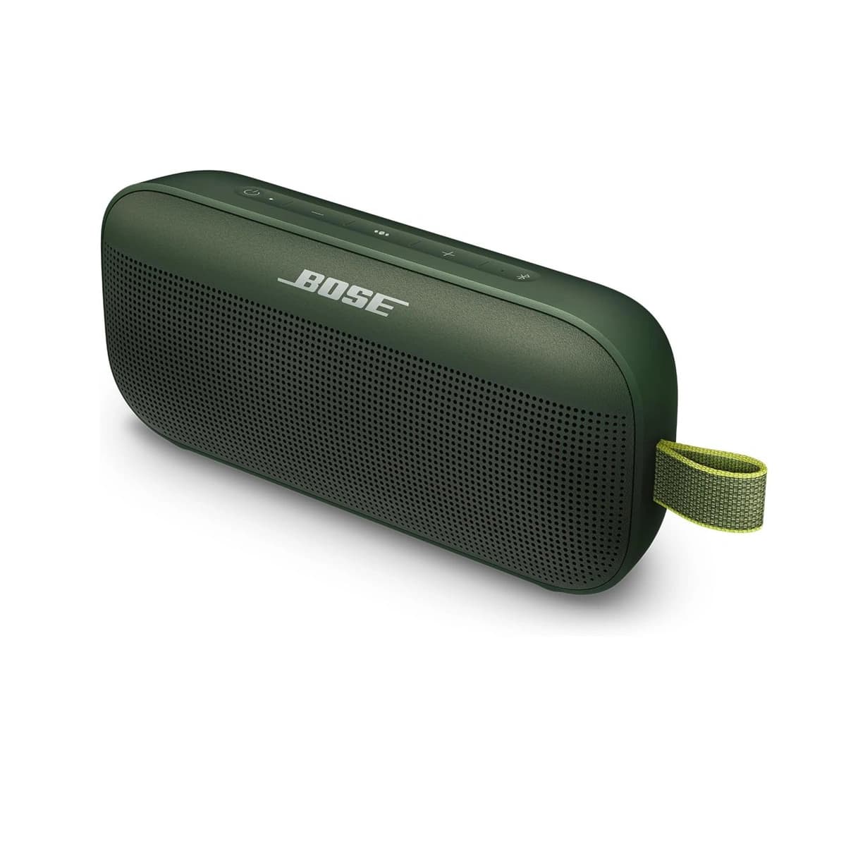 اسپیکر بلوتوث SoundLink Flex بوز — تصویر ۳
