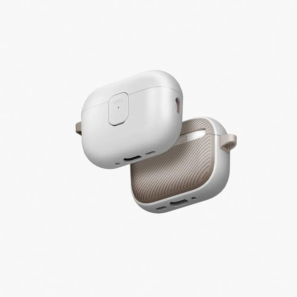 کاور ایرپاد پرو 3 یونیک Uniq Clyde AirPods Pro 3 — تصویر ۴