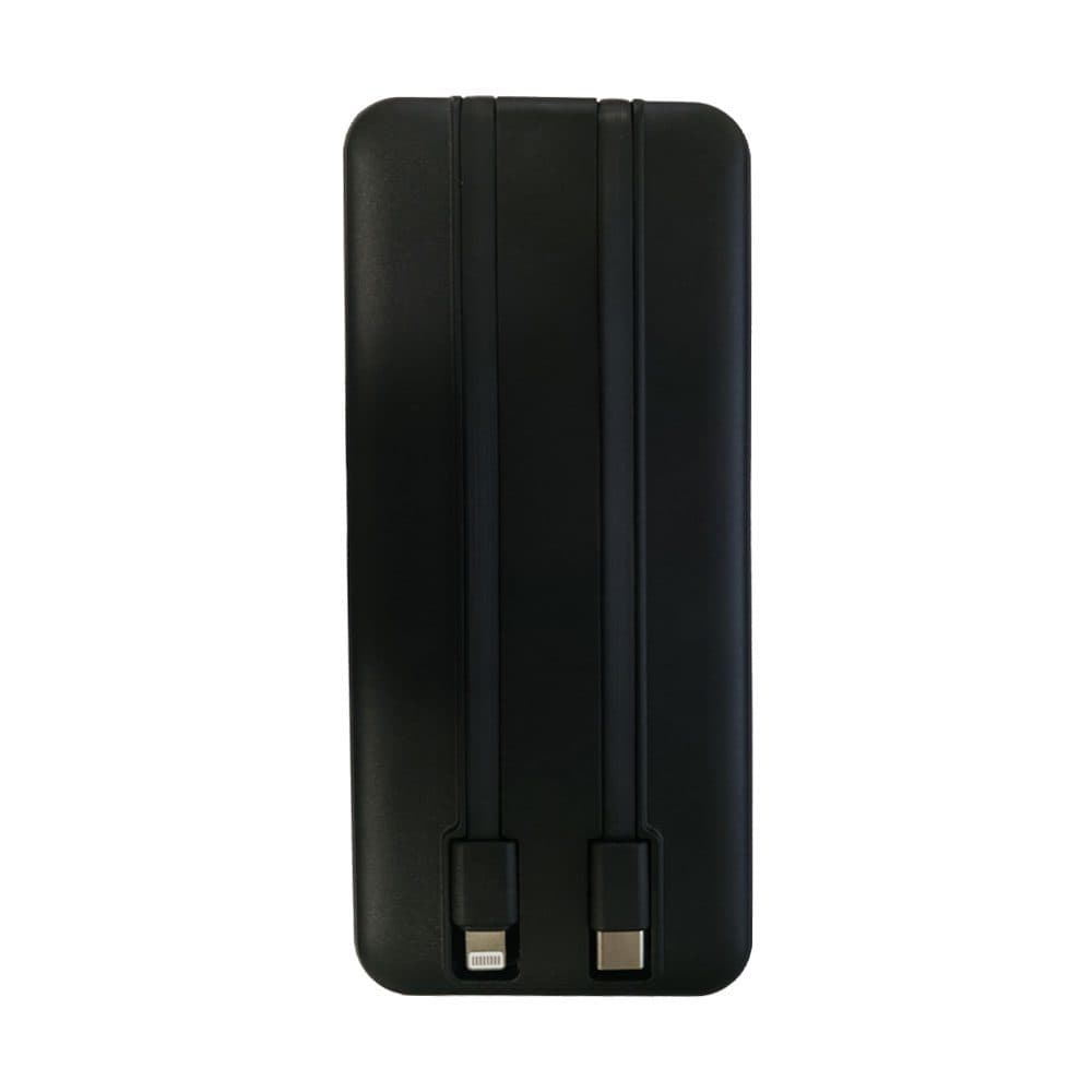 پاور بانک برند وگر مدل VEGER J-Brauv 20000mAh VP-2066 — تصویر ۴