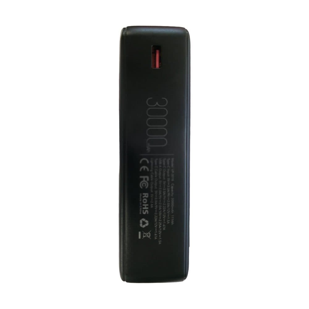 پاور بانک برند وگر مدل VEGER J-Brauv 20000mAh VP-2066 — تصویر ۵