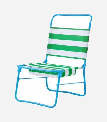 صندلی تاشو مسافرتی ایکیا مدل STRANDÖN