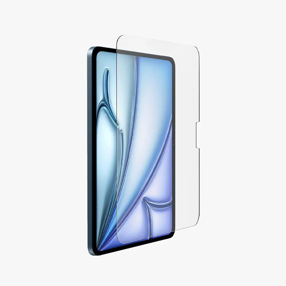 محافظ صفحه نمایش آیپد ایر 13 UNIQ Optix Clear — تصویر ۷