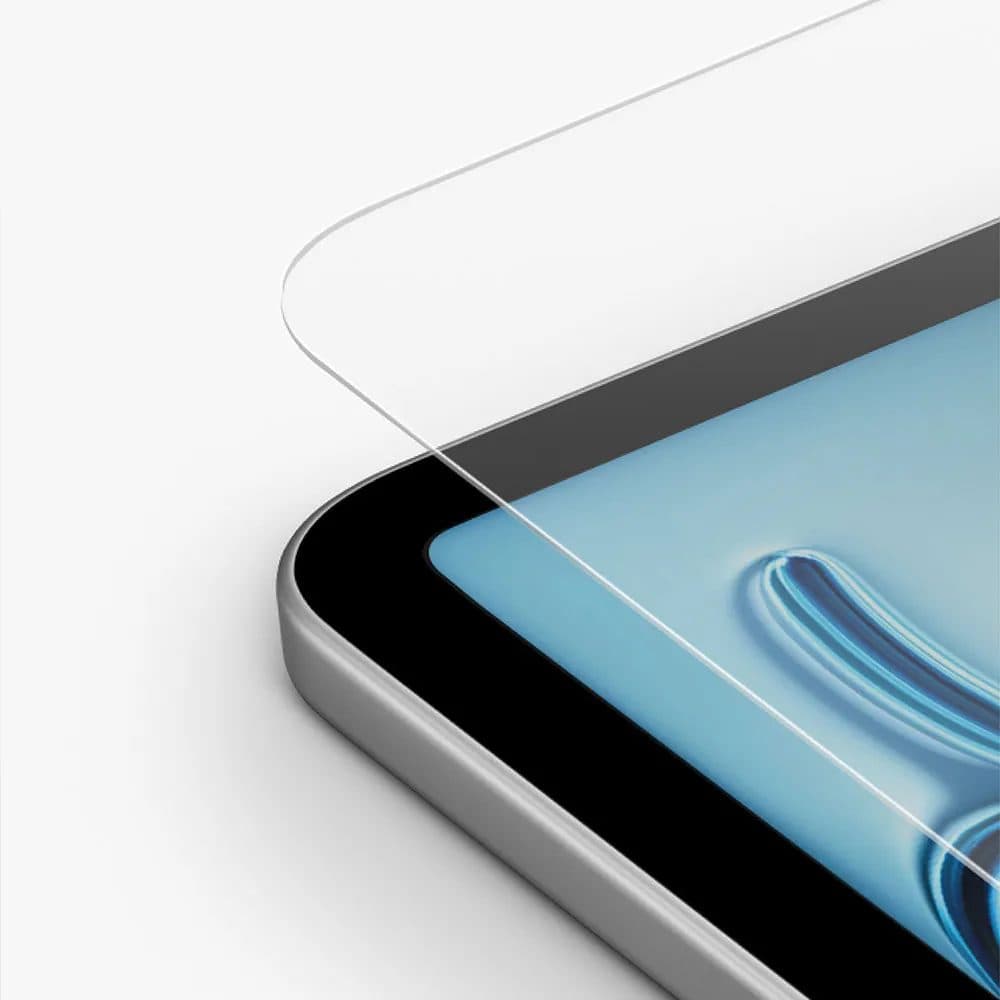 محافظ صفحه نمایش آیپد ایر 13 UNIQ Optix Clear — تصویر ۹