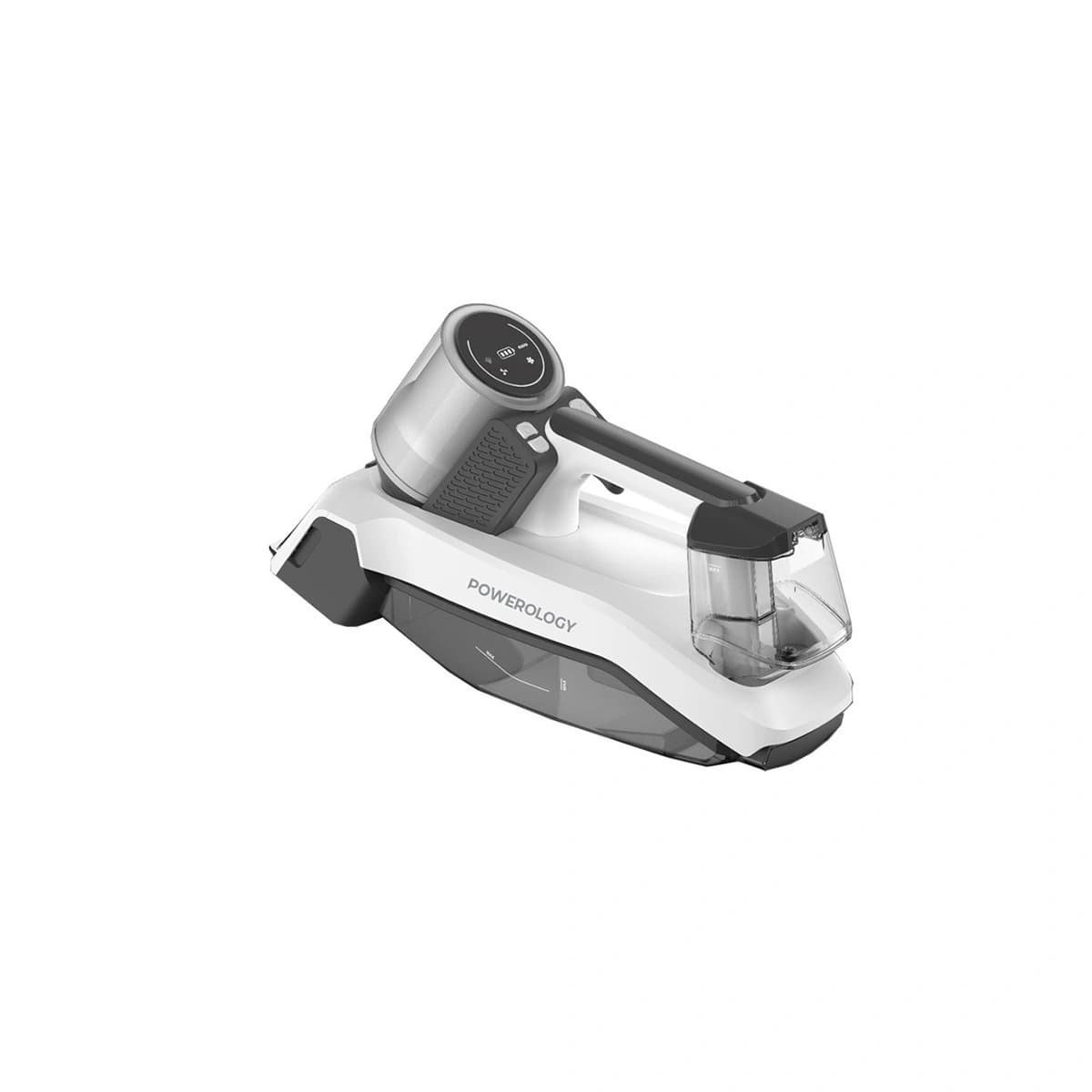 لکهگیر و فرششوی شارژی Cordless Spot Cleaner پاورولوژی