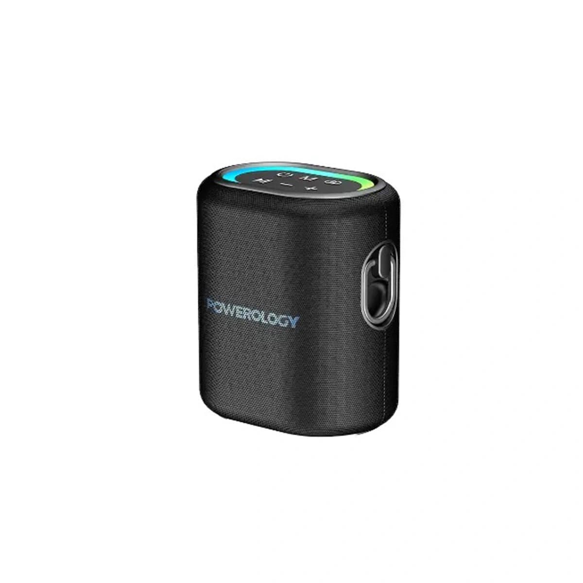 اسپیکر بلوتوثی 25 وات Loud Speaker پاورولوژی — تصویر ۲
