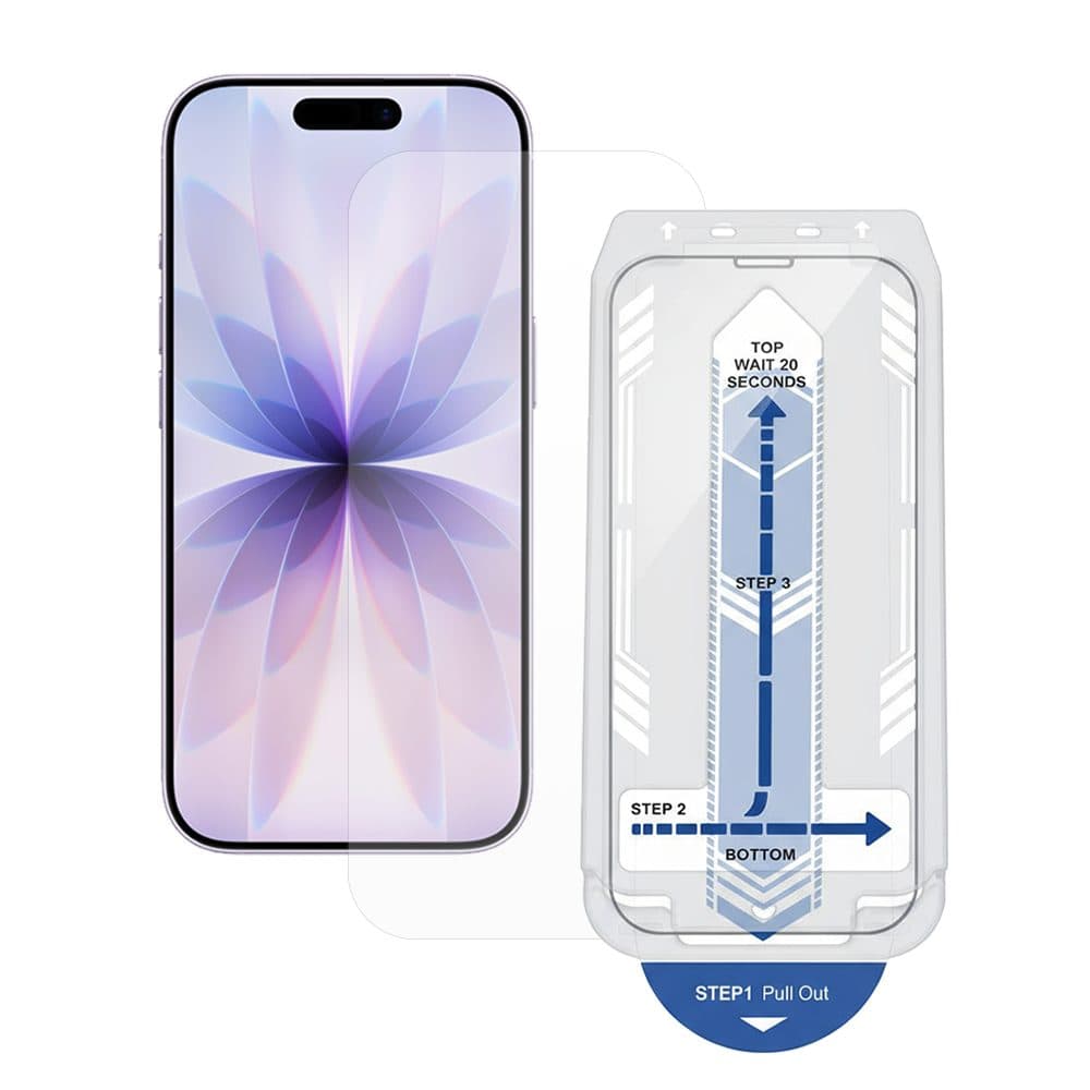 گلس آیفون 17 G-TECH G-FORCE Ai