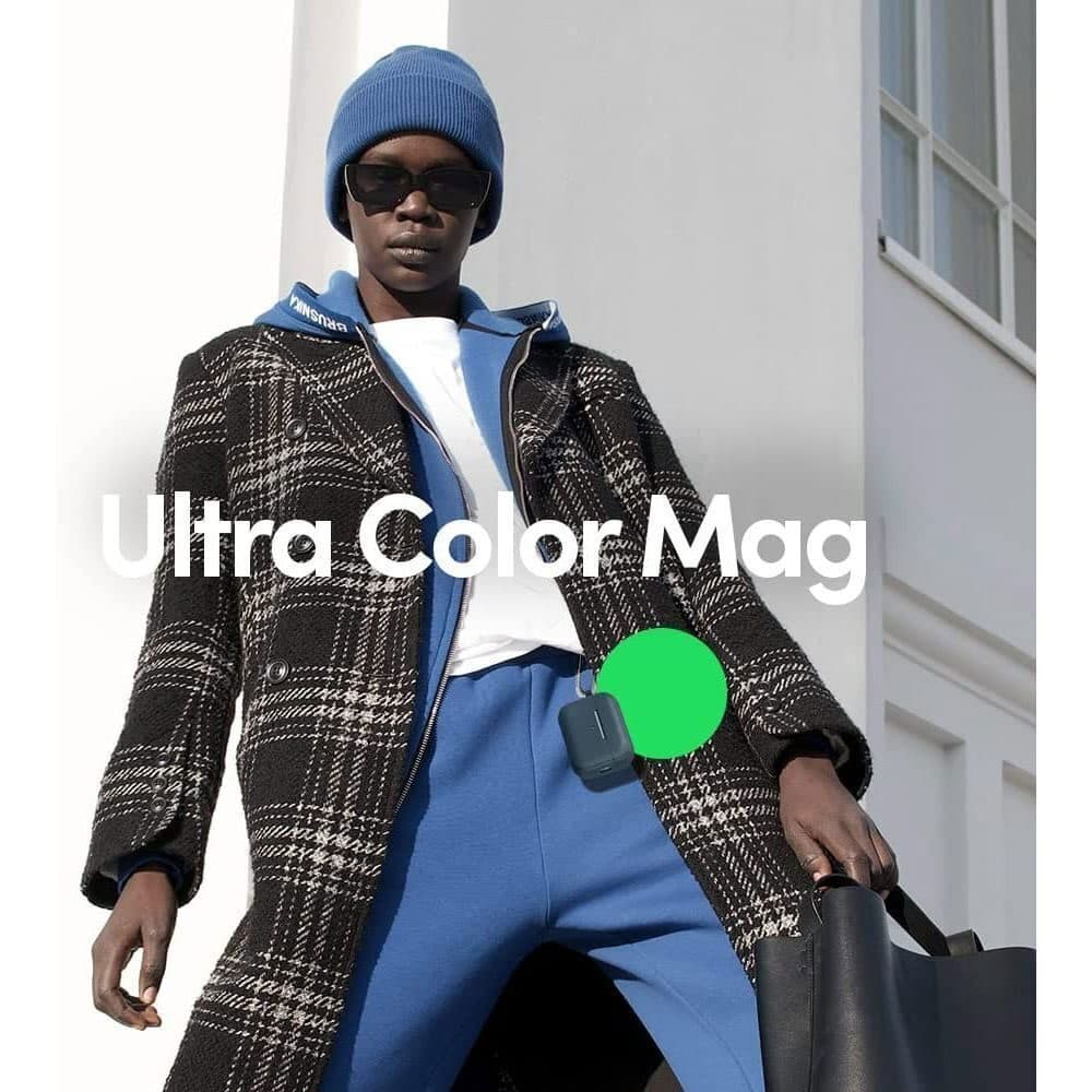 کاور کیس اسپیگن CYRILL Spigen Ultra Color Mag AirPods Pro 2 — تصویر ۸