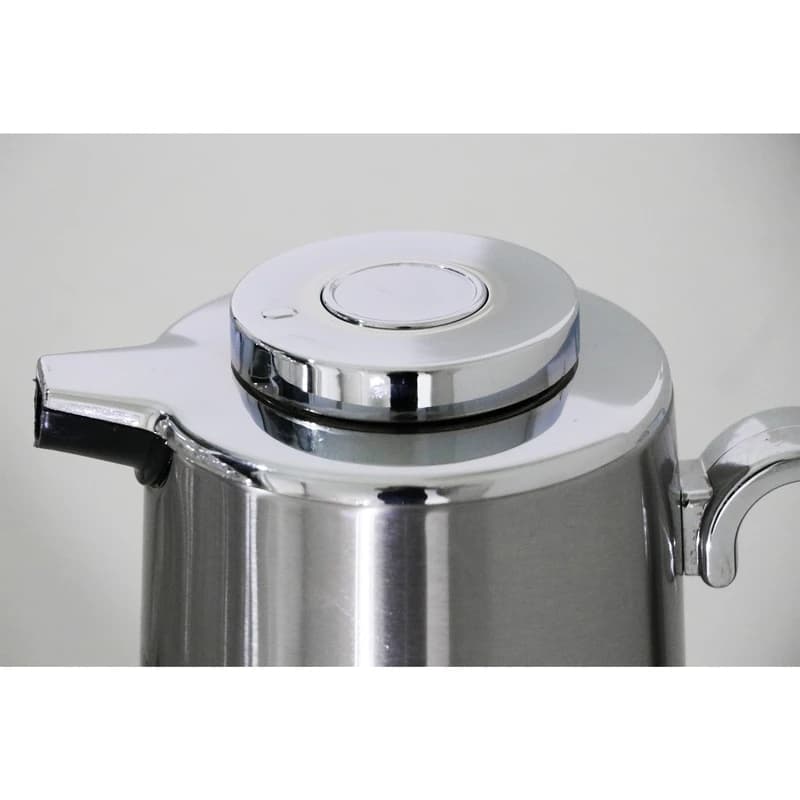 فلاسک یونیک 1.6 لیتر استیل طرح ژاپن UN-1809 — تصویر ۶