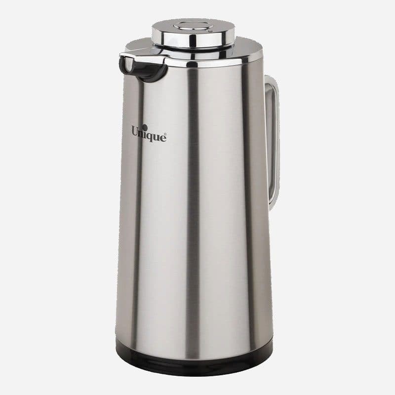 فلاسک یونیک 1.6 لیتر استیل طرح ژاپن UN-1809