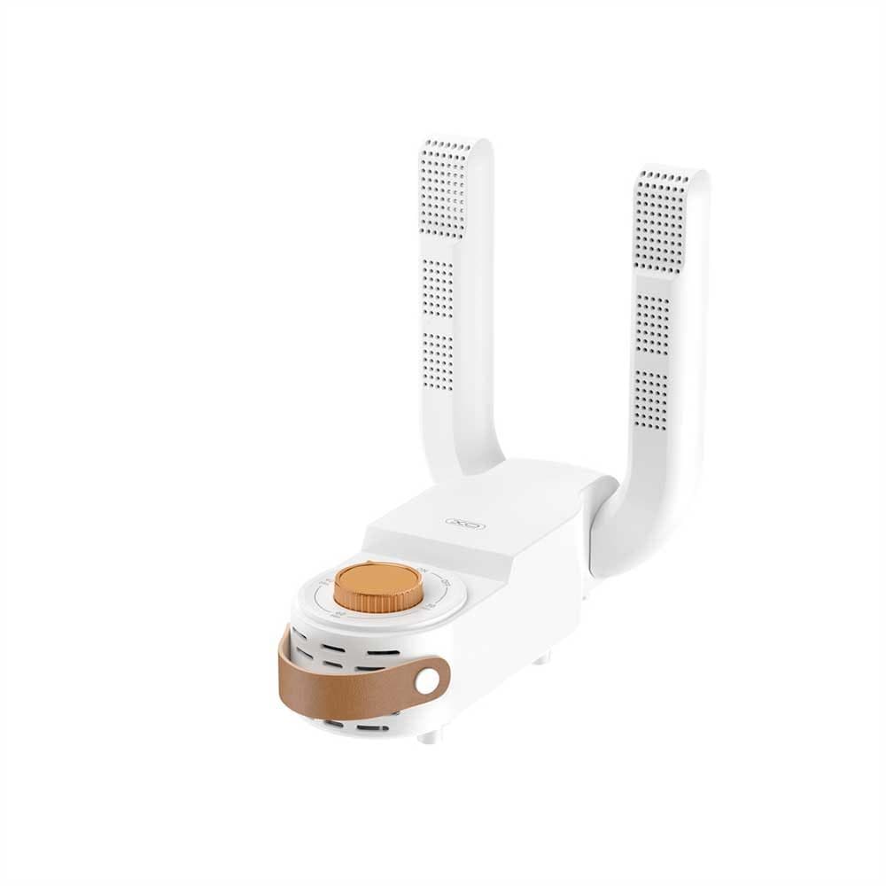 خشک کن و بوگیر کفش XO CF35 Shoe Dryer — تصویر ۳