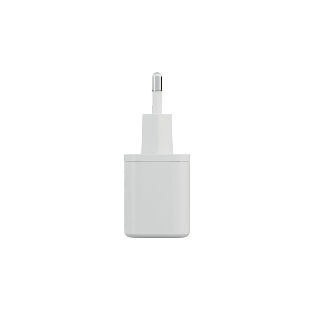 ست شارژر دیواری 35W و کابل USB-C بازیک Velox Bundle EU — تصویر ۸