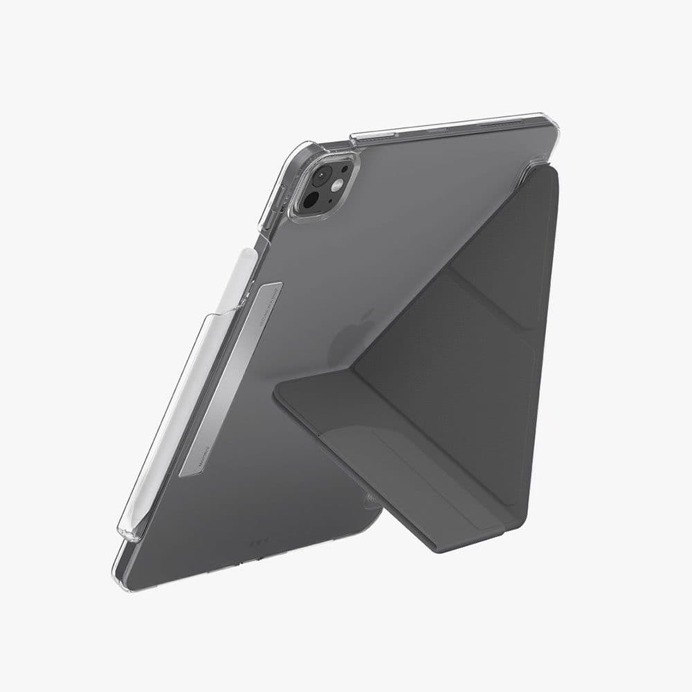 کیف یونیک Camden Click برای iPad Pro 11 (2024) — تصویر ۱۰