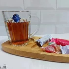 نیم لیوان (ماگ 16) دسته دار جنوا — تصویر ۷
