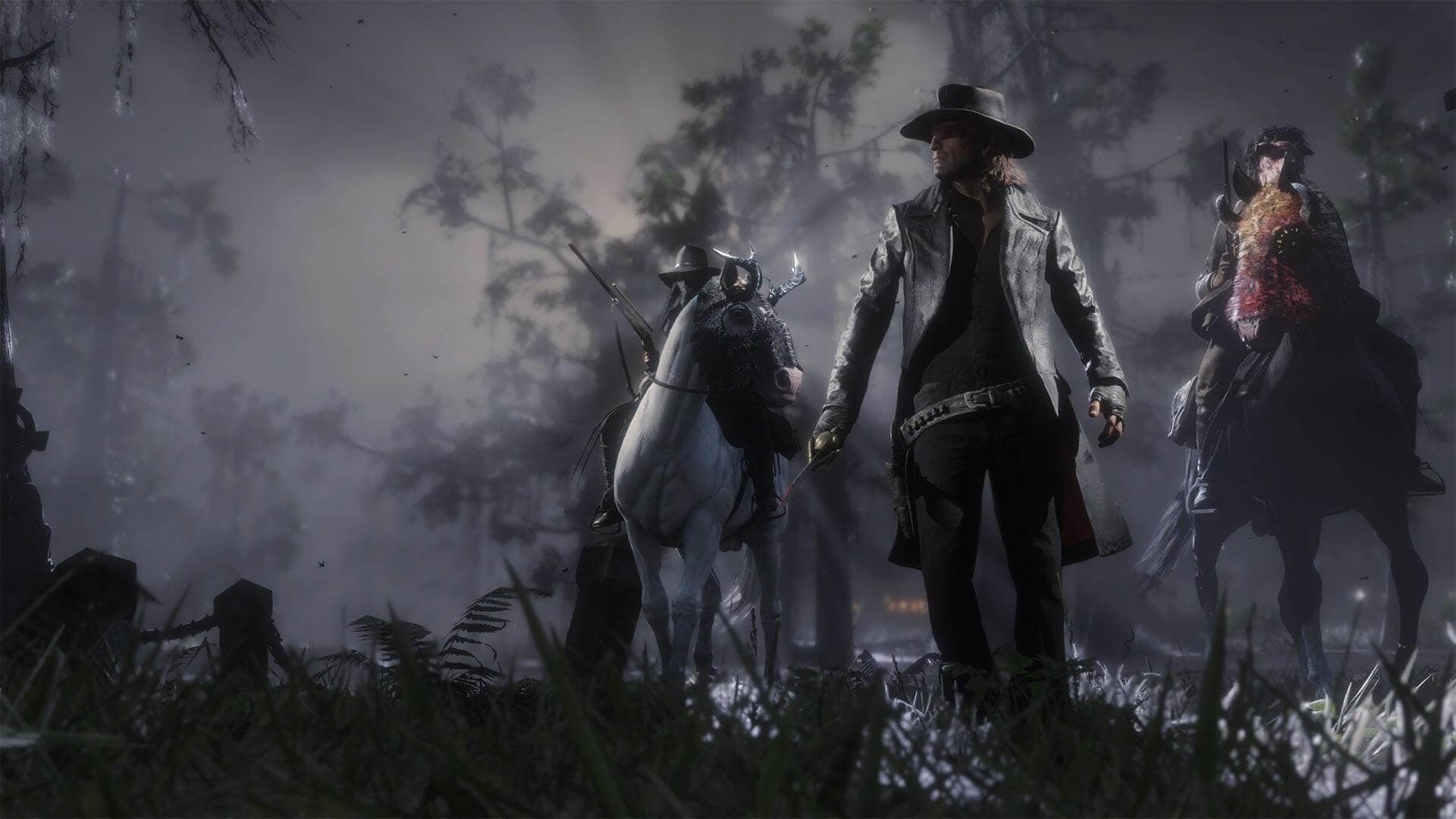 بازی Red Dead Online