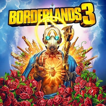 بازی Borderlands 3 — تصویر ۸