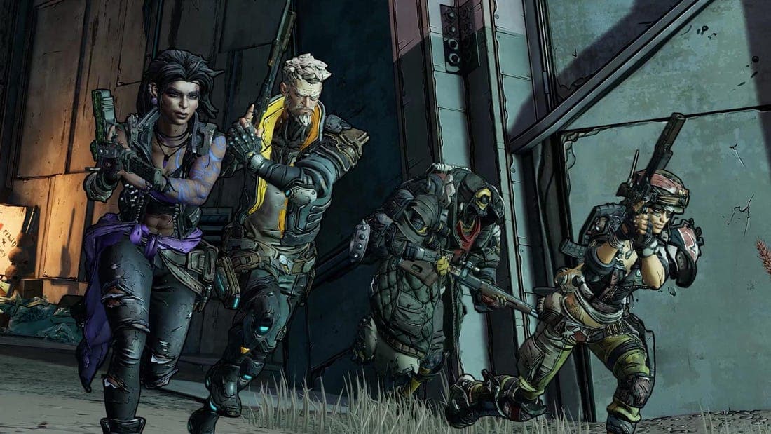 بازی Borderlands 3 — تصویر ۱۲