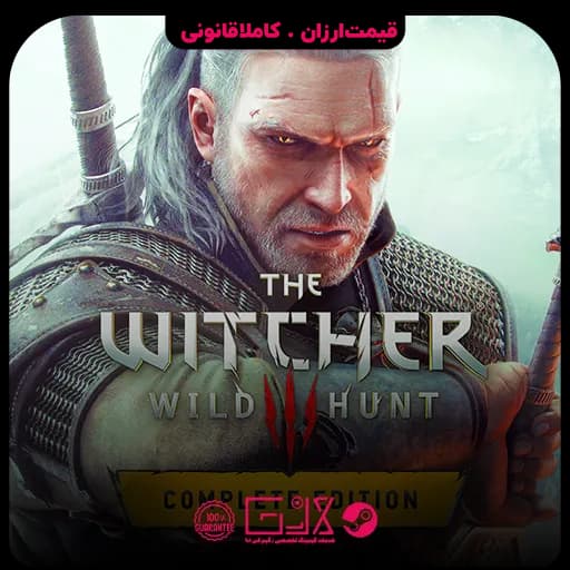 بازی The Witcher 3 Wild Hunt — تصویر ۲