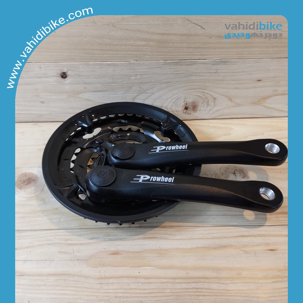 طبق قامه PROWHEEL