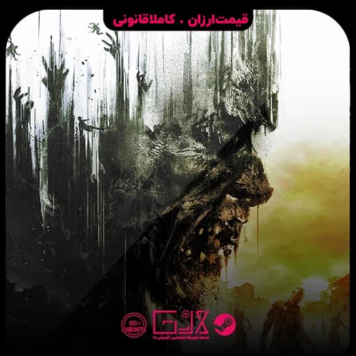 بازی Dying Light