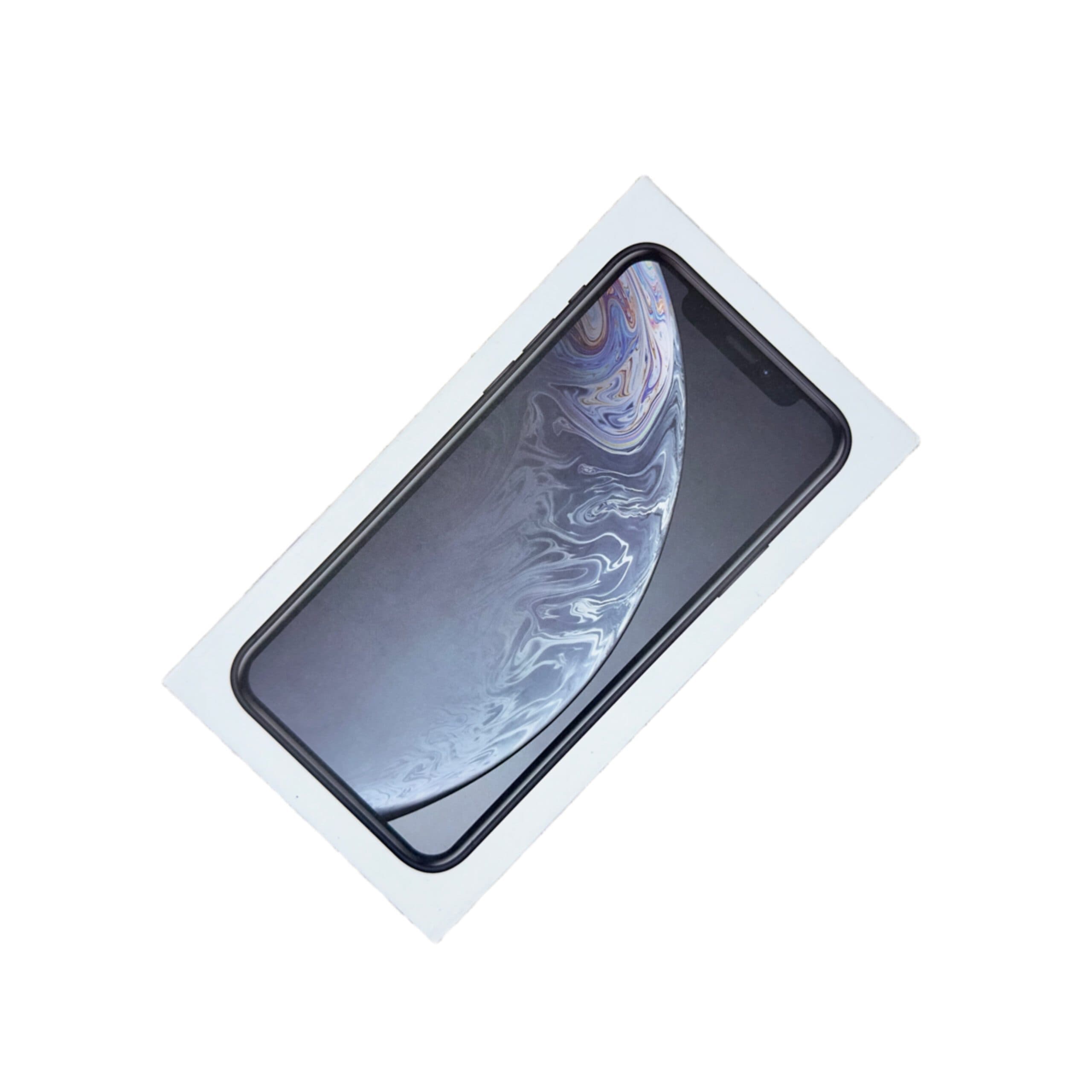 کارتن اصلی گوشی اپل مدل iPhone XR