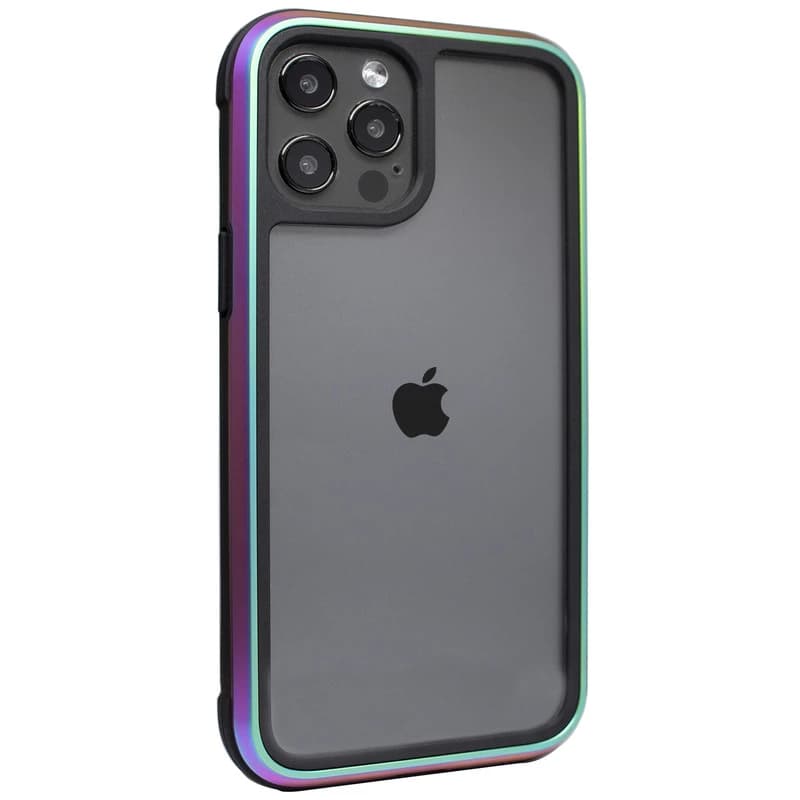 کاور کی-دوو مدل ARES مناسب برای گوشی موبایل اپل iPhone 12Pro/12