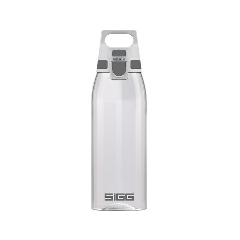 قمقمه سیگ مدل توتال -Sigg Water Bottle Total Color 1.0 L — تصویر ۱۱