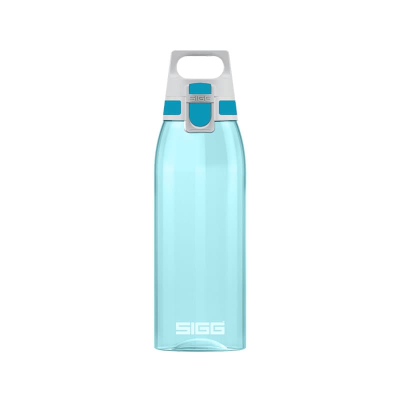 قمقمه سیگ مدل توتال -Sigg Water Bottle Total Color 1.0 L — تصویر ۳