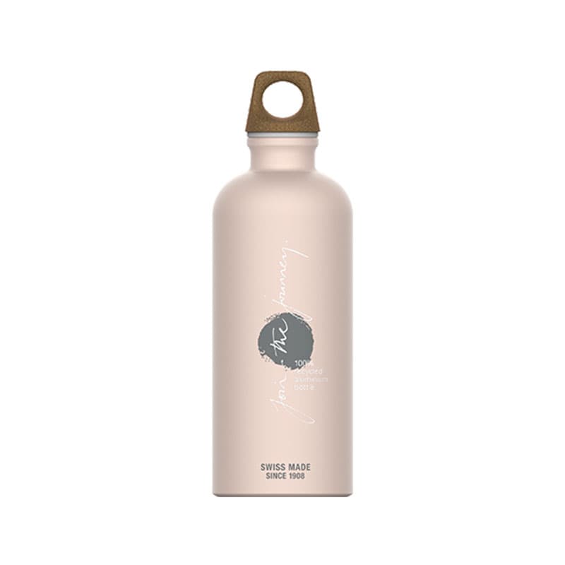 قمقمه سیگ مدل مای پلنت طرحدار – Sigg Water Bottle Traveller MyPlanet 0.6 L — تصویر ۷