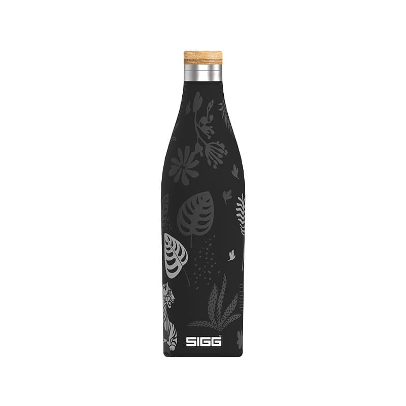 فلاسک سیگ مدل هرمو مریدین سوماترا – Sigg Hermo Flask Meridian Sumatra 0.5 L