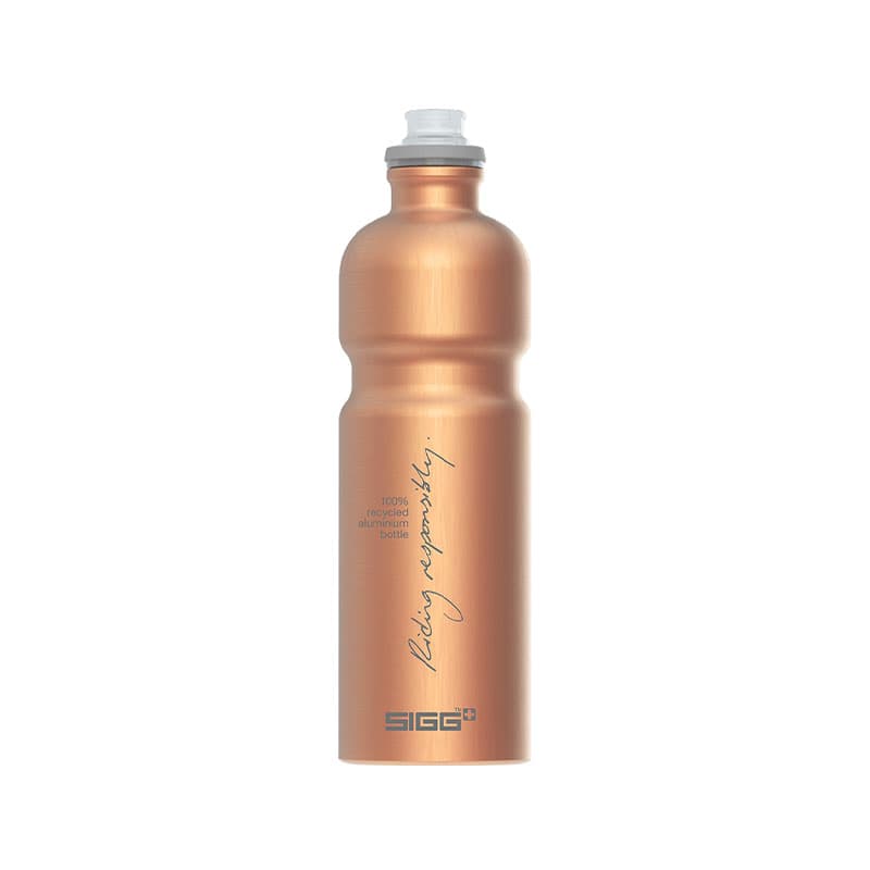 قمقمه سیگ مدل مای پلنت – Sigg Water Bottle Move MyPlanet 0.75 L — تصویر ۹