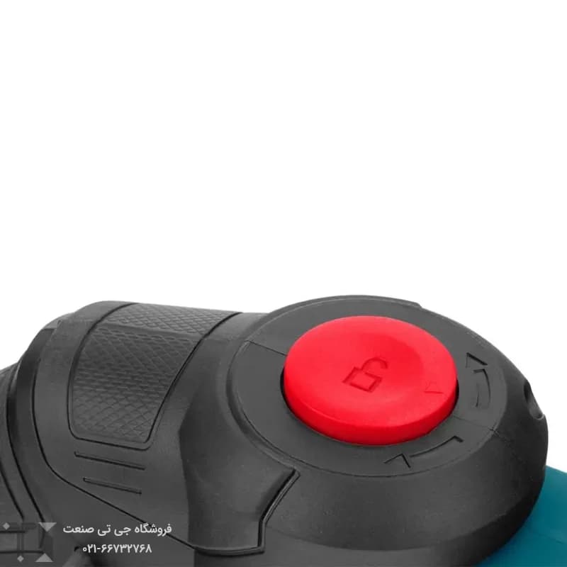 اره زنجیری شارژی رونیکس مدل 8600 — تصویر ۸