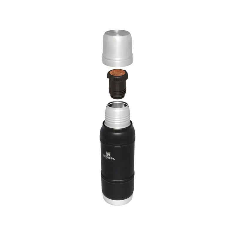 فلاسک 1 لیتری استنلی سری آرتیسان Stanley The Artisan Thermal Bottle 1L — تصویر ۴