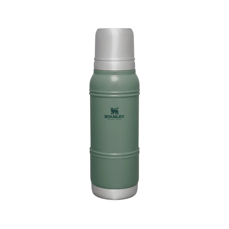 فلاسک 1 لیتری استنلی سری آرتیسان Stanley The Artisan Thermal Bottle 1L — تصویر ۲