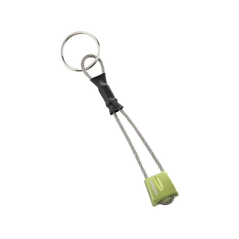جاکلیدی کیل مانکیز – Munkees Key Ring Stopper — تصویر ۱۲