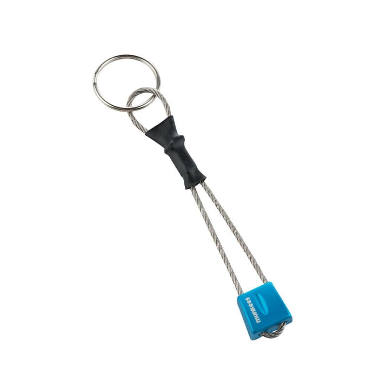 جاکلیدی کیل مانکیز – Munkees Key Ring Stopper — تصویر ۹